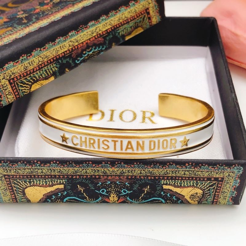 Christian Dior Bracelets